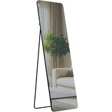 thumbnail of Espelho Gurnee preto fosco/150x50 cm