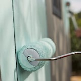 thumbnail of Keter Gartenschrank Patio Store Grau