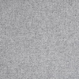 thumbnail of tectake Eetkamerstoel Bedano, gestoffeerd, geweven stof, 150 kg - grijs, Set van 6 - 405519