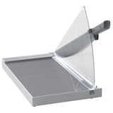 thumbnail of  Leitz Guillotina Home Office A3, hasta 10 hojas de papel, con exclusiva luz EdgeGlow