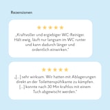 thumbnail of HAKA WC Reiniger Gel Orange 740ml Reinigungsmittel Toilettenreiniger gegen Kalk