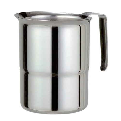 Amefa Pot à verser inox empilable 1 L