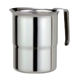 thumbnail of Amefa Pot à verser inox empilable 1 L