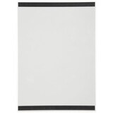 thumbnail of Magnettasche A4 2 Stück transparent Packung mit 5 Stück