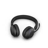 thumbnail of Jabra evolve2 65, ms stereo casque arceau noir 26599-999-989