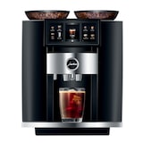thumbnail of JURA - GIGA 10 Diamond Black - Premium automatische koffiemachine met Cold Brew, dubbele molen en 35 specialiteiten