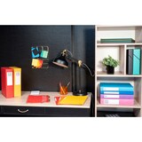 thumbnail of Exacompta Archivbox aus Manilakarton, Rücken 25mm mit Etikett 600g/qm, 25x33cm für DIN A4