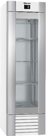thumbnail of GRAM Umluft - Kühlschrank - ECO MIDI KG 60 LLG 4W