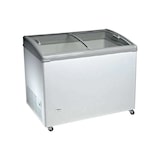 thumbnail of Congelador horizontal 261l, 199W, 1063x670x900mm