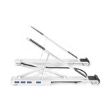 thumbnail of Digitus DA-90424 Notebook Dockingstation Passend für Marke (Notebook Dockingstations): Universal  in