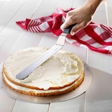 thumbnail of Westmark Tortenbodenteiler Simplex-Duo+Palette+Schaber im Set 3tlg., 716022E8