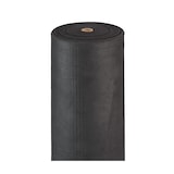 thumbnail of Relaxdays Unkrautvlies, 50 g/m², Pflanzenschutz, wasserdurchlässig, UV-beständig, starkes Gartenvlies, 50 m, schwarz