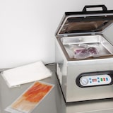 thumbnail of Vogue Vakuumierbeutel 20 x 30cm geprägt (50 Stück)