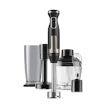 thumbnail of Black & Decker BXHBA1500E Mixer Pürierstab 1500 W Schwarz, Edelstahl