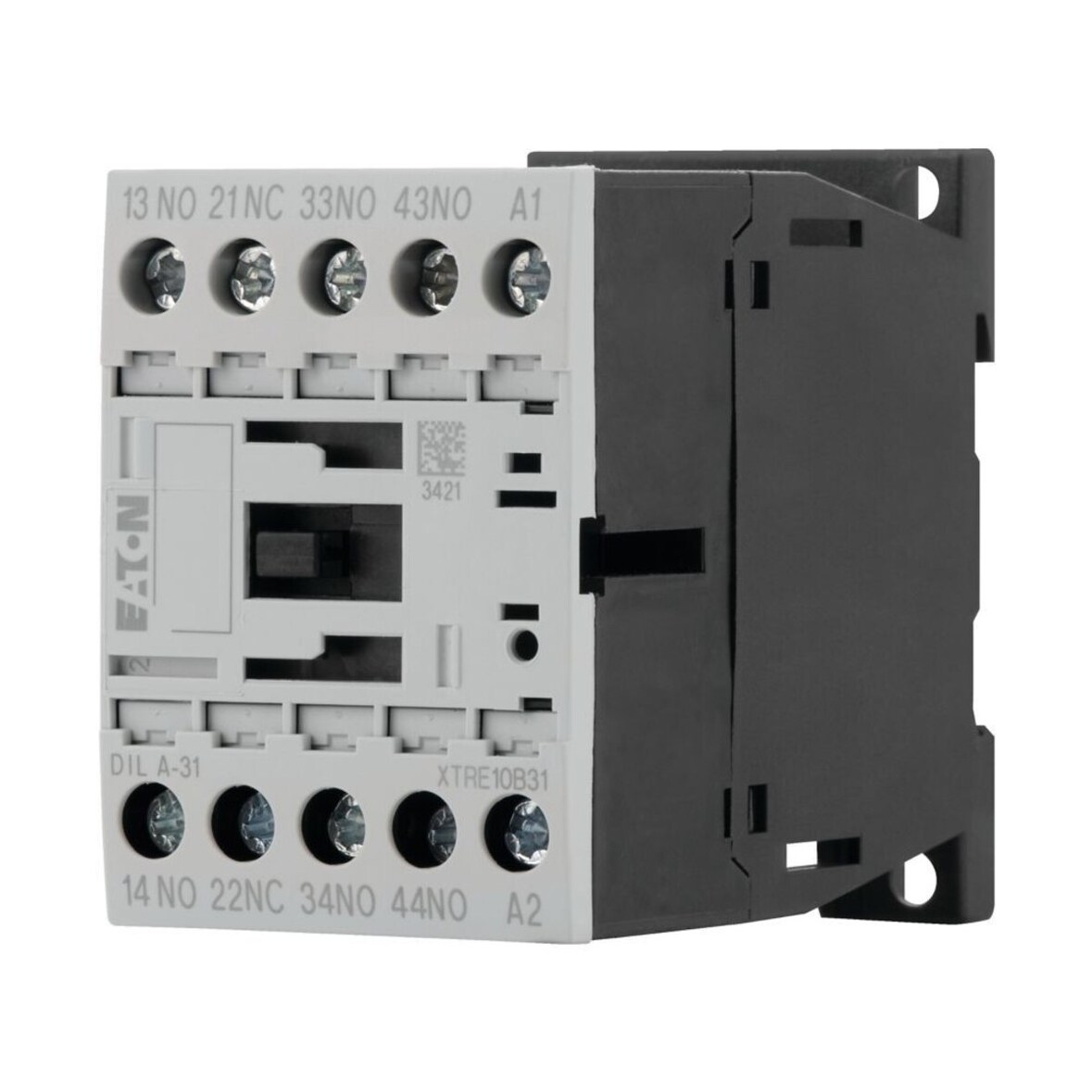Eaton Hilfsschütz DILA-31(230V50HZ) 276364