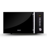 thumbnail of Horno Microondas Combi Grill Y Convección Control Digital de instalación libre y capacidad 20 Litros 1000 Watts