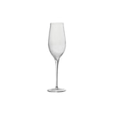 thumbnail of Calice Vinea Flute Cl 27 Franciacorta Pinot Nero H 25,2 Ø Cm 7 Luigi Bormioli Confezione Da 6