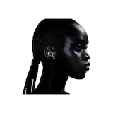 thumbnail of Nothing Ear weiß, In-Ear-Kopfhörer, iOS, Android, Noise cancelling, 40.5 h