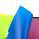 thumbnail of Jogo de separadores Polipropileno 6 posições A4 "LIKE"