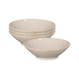 thumbnail of Ritzenhoff & Breker Sahara Servierschale ø 20,5 cm 4er Set - Creme