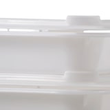 thumbnail of GILAC Bac à diviseuse - 20 L - Blanc G155421