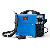 thumbnail of Mig No Gas Inverter EasyMig100 Synergisch lasapparaat