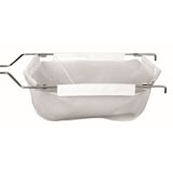 thumbnail of 1 x Bartscher Fritierfettfilter, mit Filterhalter und