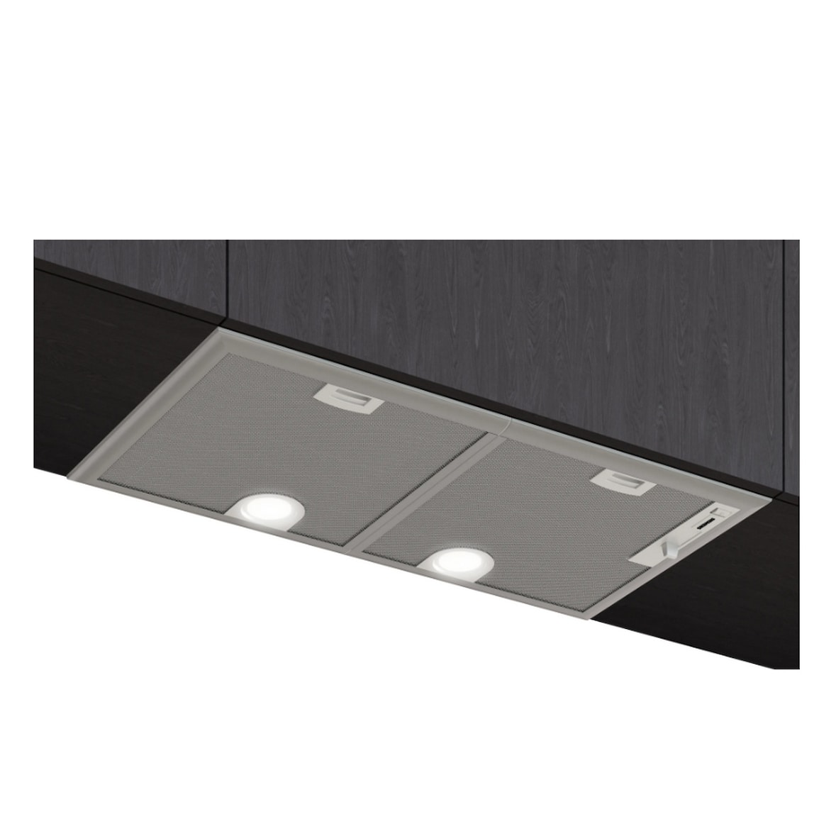 SIEMENS Groupe Filtrant 73cm 614m3/h Inox LB75566