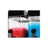 thumbnail of 2120 2x12-Liter Granita-Maschine - Bartscher