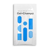 thumbnail of Gel+Champú (2 en 1) - 1000  x 8ml - Amenities hotel - Sachet monodosis