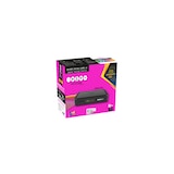 thumbnail of DIGIQUEST Decoder tivùsat COMBO 4K Q80 | Ricevitore satellitare HEVC Main 10 HbbTV, doppio tuner