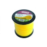 thumbnail of OREGON Mähfaden, Trimmerfaden Gelb Roundline - 2,4 mm x 264 m (69-365-Y)