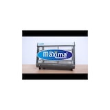 thumbnail of Verwarmde etalage - 136L - 91,5cm - 3 schappen - Maxima. Maxima