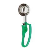 thumbnail of Matfer Cuillère portionneuse inox Unigrip vert 12 parts/L Matfer - 187704