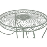 thumbnail of Tuintafel Sheela antiek/groen