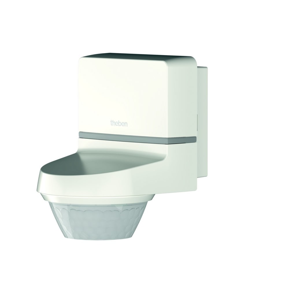 Theben Bewegungsmelder TECTA D280i WH 1010110
