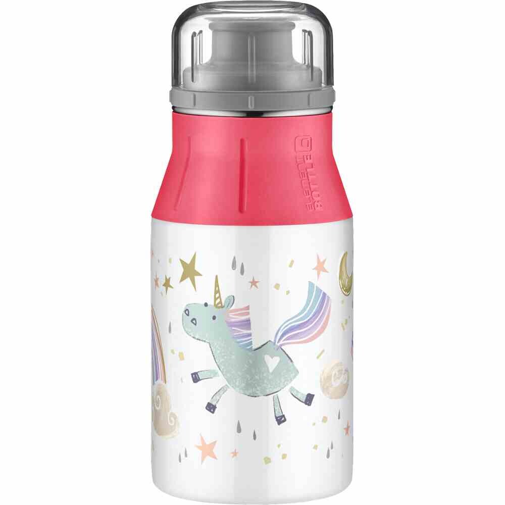 ALFI  Elementbottle Isolierflasche "Elementbottle" 0,4 l rainbow