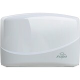 thumbnail of Fripa Handtuchspender 2340048 abschließbar Kunststoff weiß