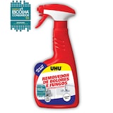 thumbnail of Removedor de Bolores e Fungos 500ml UHU