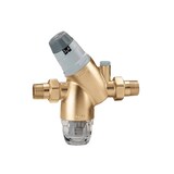 thumbnail of Wasserdruckminderer 3/4 Zoll DN20 Druckminderer für Hausanschluss
