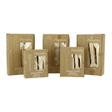 thumbnail of MONOUSO - Houten Vork Spork 10,5cm (100 stuks)