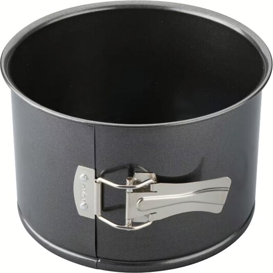 brot- panettonebackform 'pro-clean' ø18x10cm eva