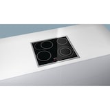 thumbnail of Siemens ET645HN17E hobs Negro Integrado Cerámico 4 zona(s)