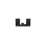 thumbnail of Pack sono IBIZA DJ300N 480W + table de mixage + 2  HP + mic