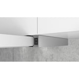 thumbnail of Siemens iQ100 Flachschirmhaube 60 cm silbermetallic LI64LA521