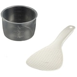 thumbnail of Combisteel Reiskocher Rc-54