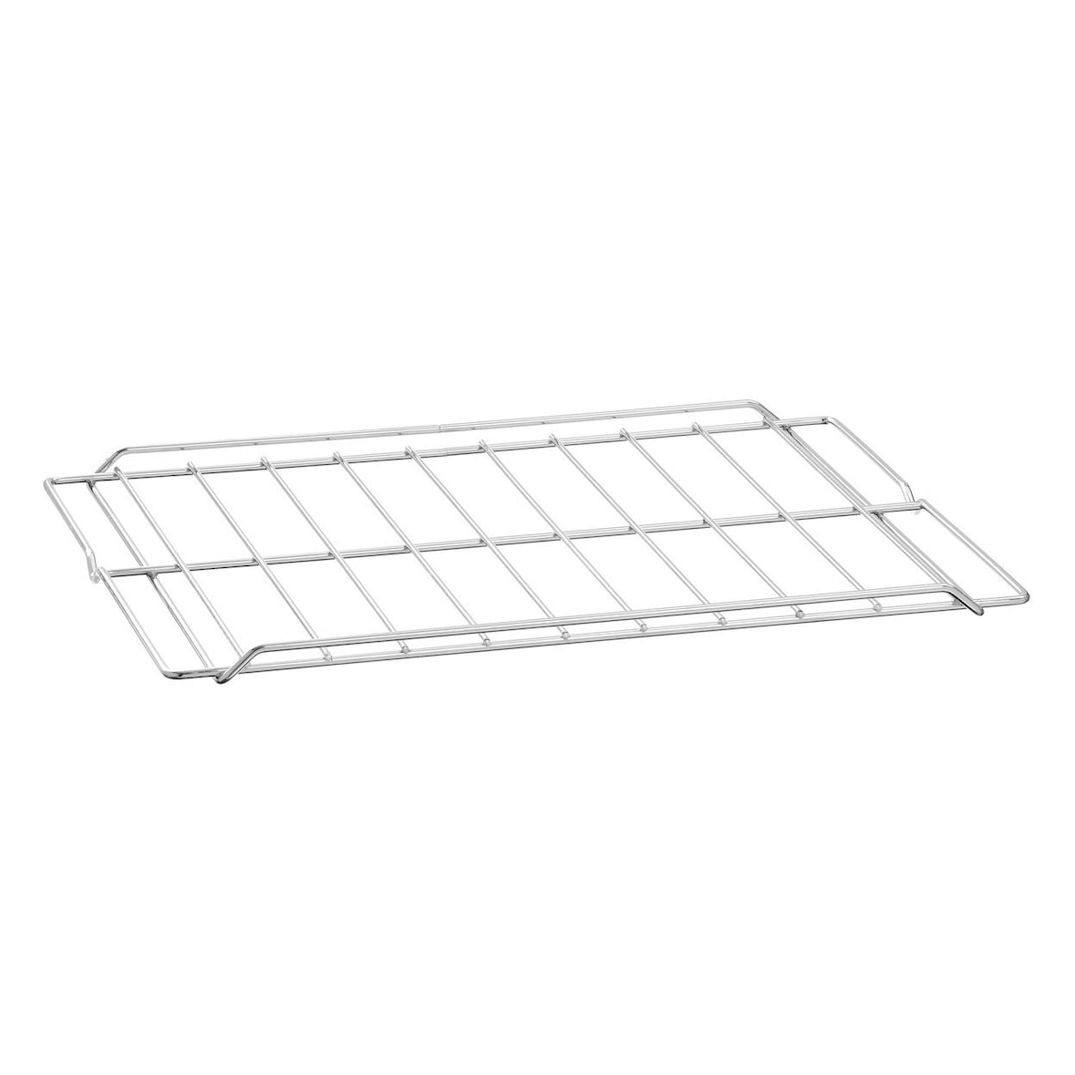 Backofengitter | Bartscher Heißluftofen BAR-121782 | Edelstahl | 440x375x5(h)mm.