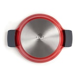 thumbnail of Rode paellapan Cocotte 36 CM van Lacor