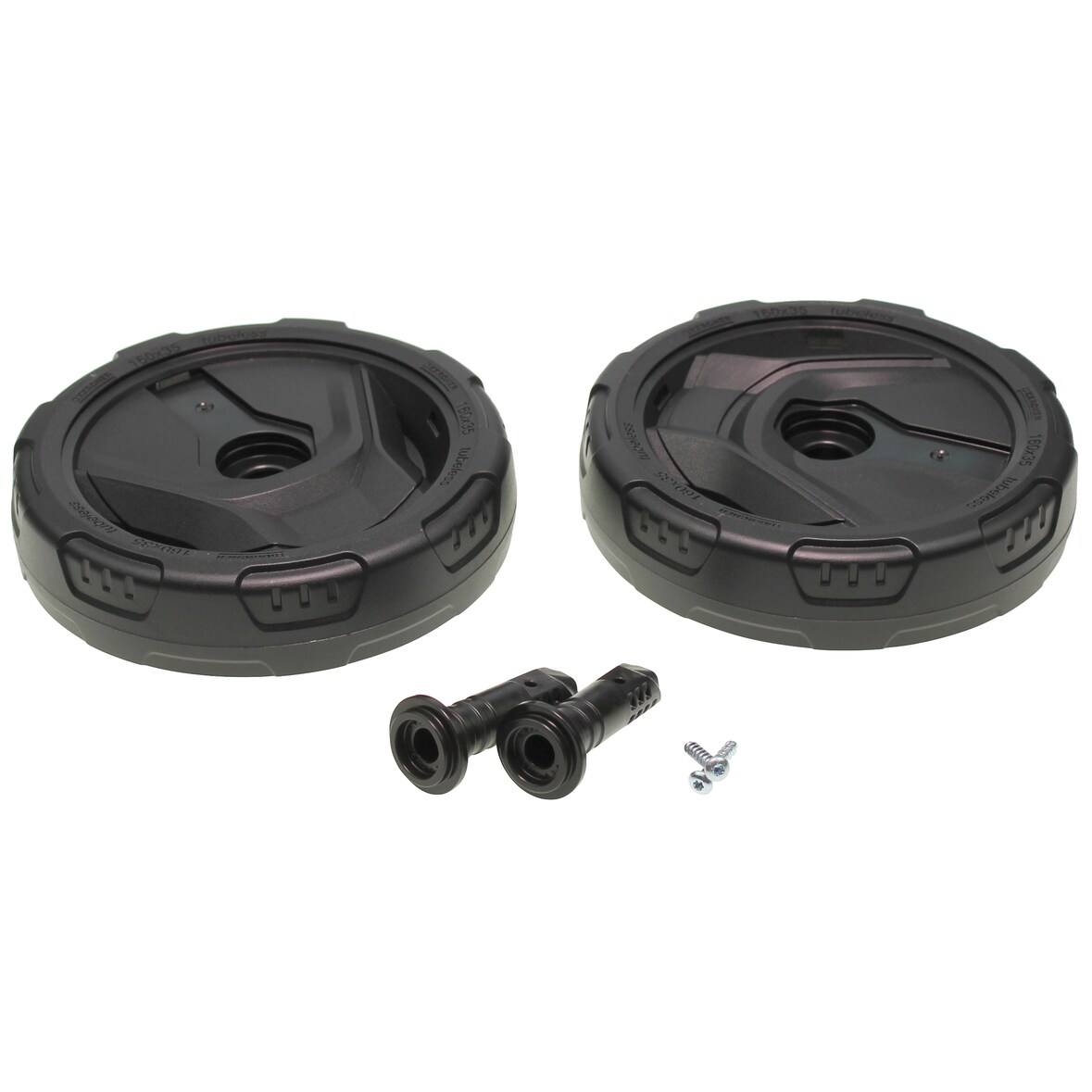 Kärcher 9.002-438.0 Rad für K4, K5 Premium / Full Control Hochdruckreiniger