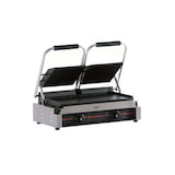 thumbnail of Plancha Grill eléctrica con placa Mixta Doble/Simple GR-475 M